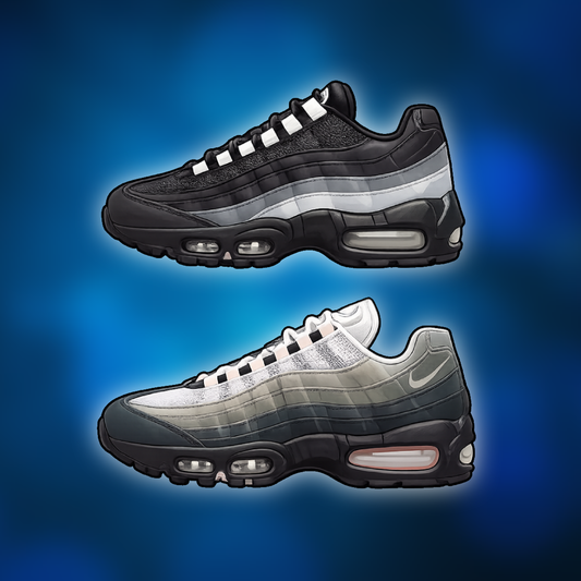 Max Trainer's Supplier